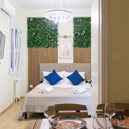 Aiolos Elegant Escapes Kolonaki Atény Exteriér fotografie