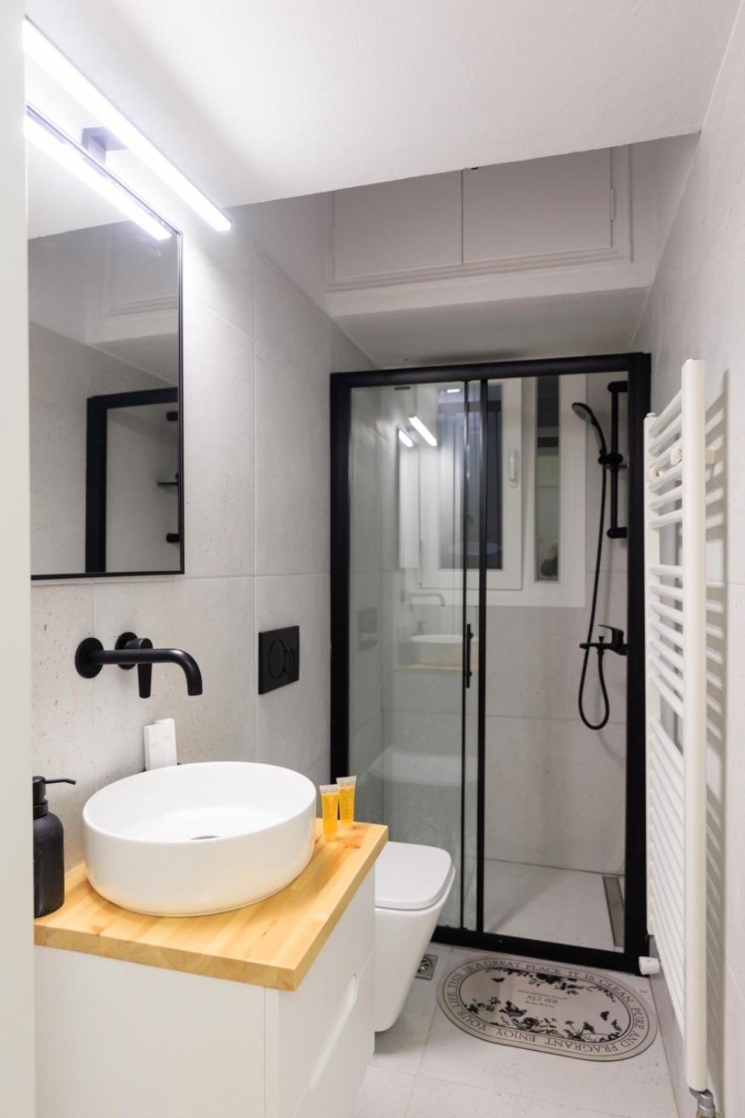Aiolos Elegant Escapes Kolonaki Atény Exteriér fotografie
