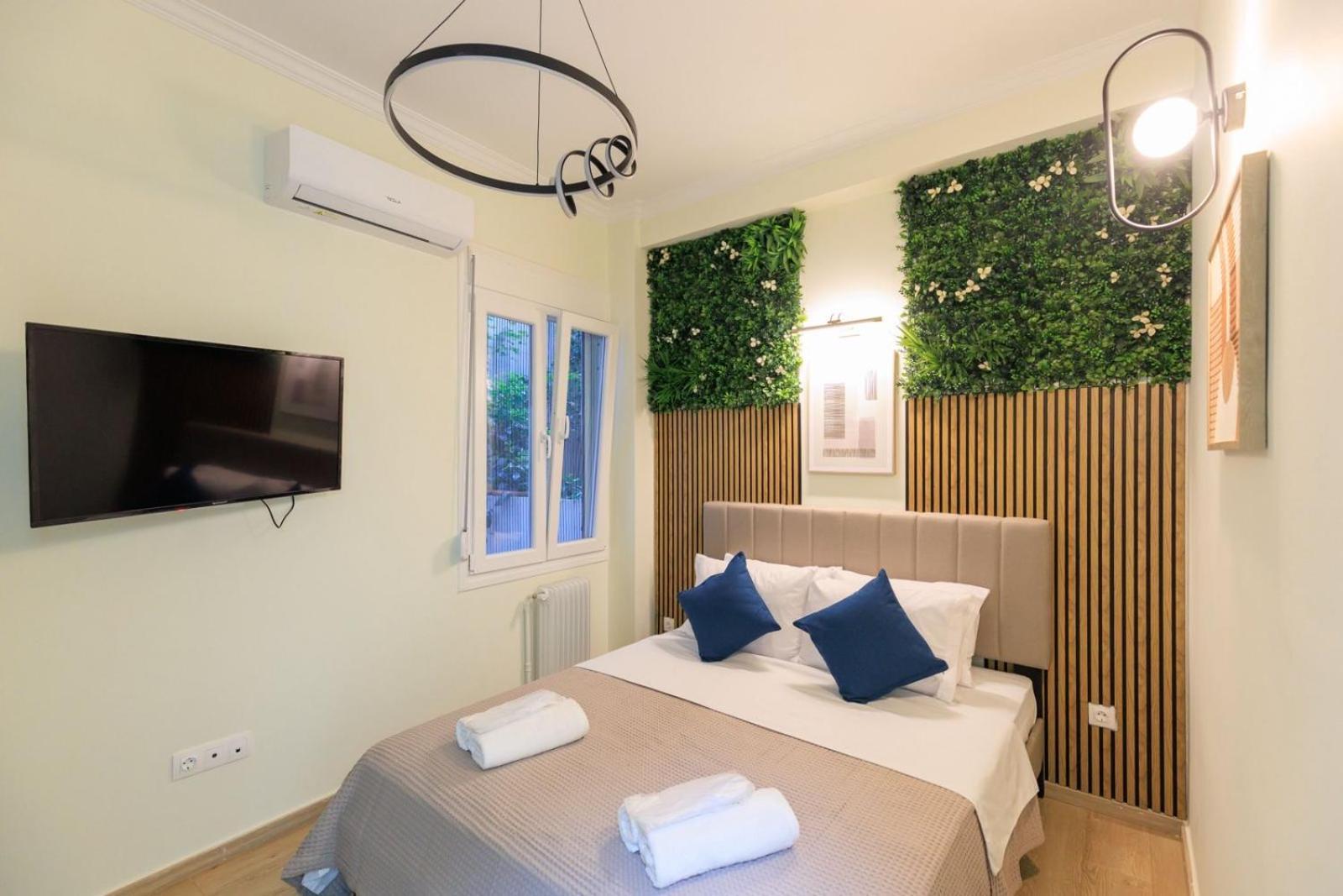 Aiolos Elegant Escapes Kolonaki Atény Exteriér fotografie