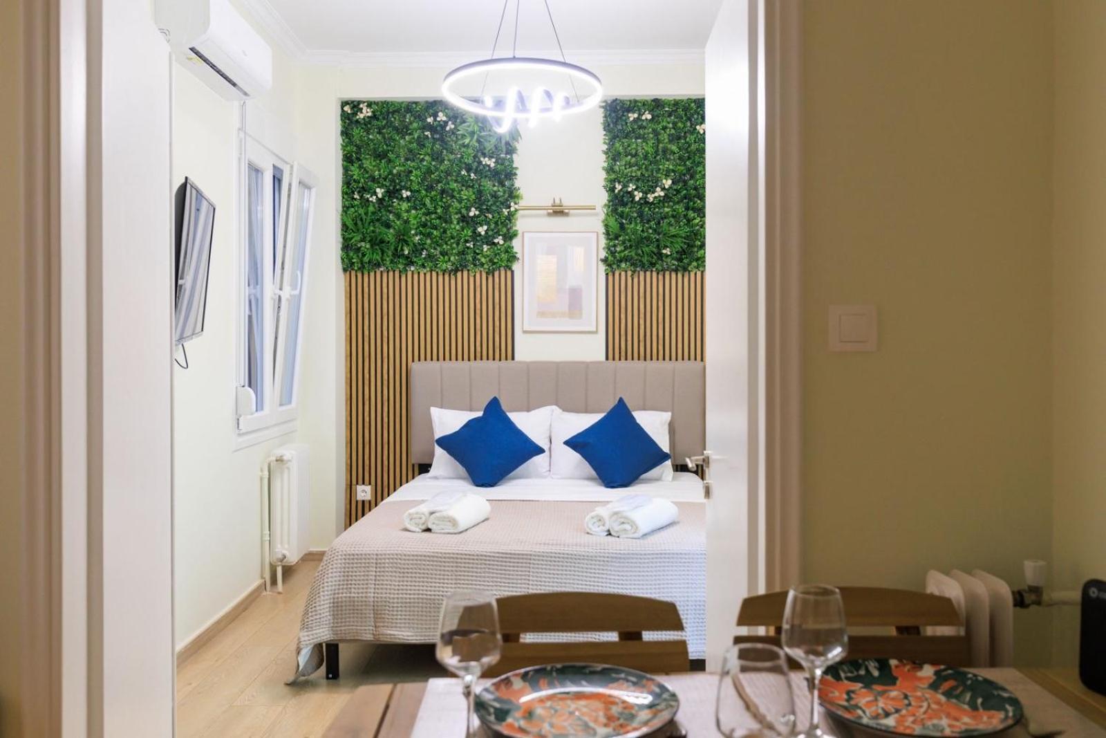 Aiolos Elegant Escapes Kolonaki Atény Exteriér fotografie