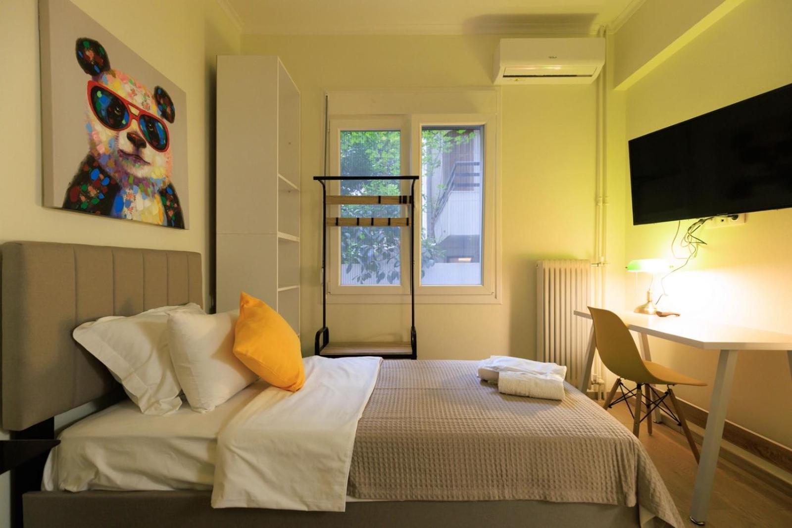 Aiolos Elegant Escapes Kolonaki Atény Exteriér fotografie