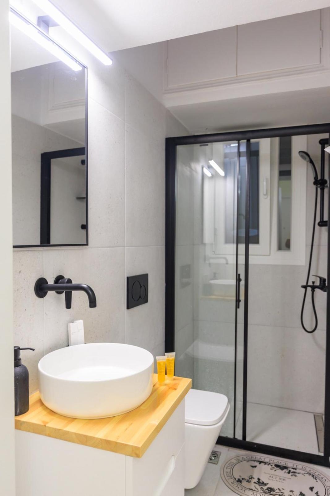 Aiolos Elegant Escapes Kolonaki Atény Exteriér fotografie